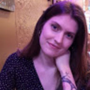 Meet your Posher, Nikki